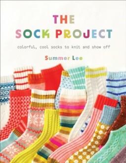 The Sock Project Book