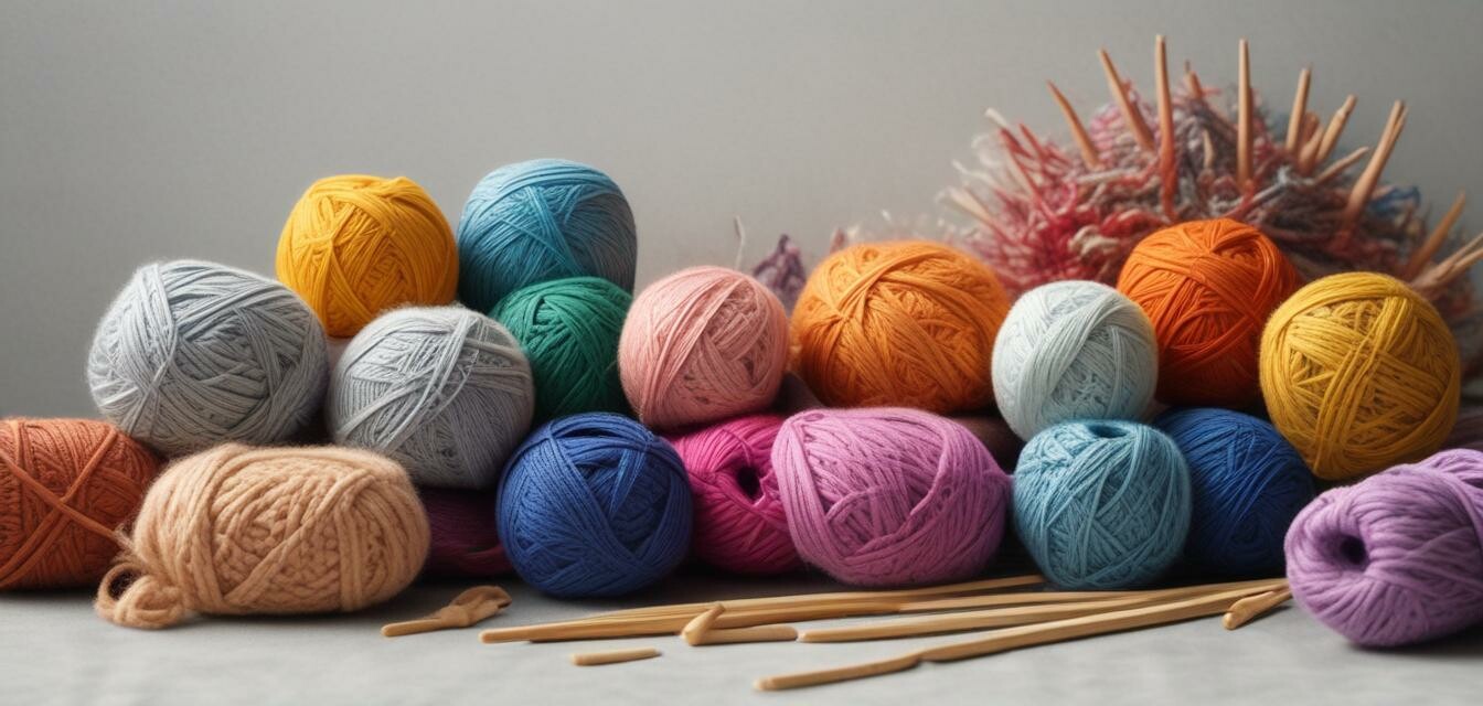 How to Choose the Right Knitting Pattern