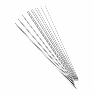 Hicello Double Pointed Weaving Needles Knitting Needles Set